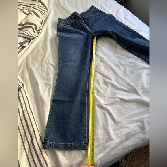 J.Crew Billie Demi boot crop - Picture 5 of 11